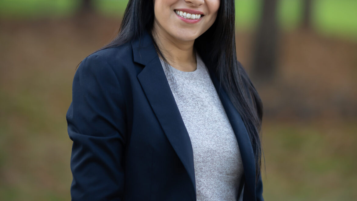 Dr. Geo-Anna Hirschenbaum