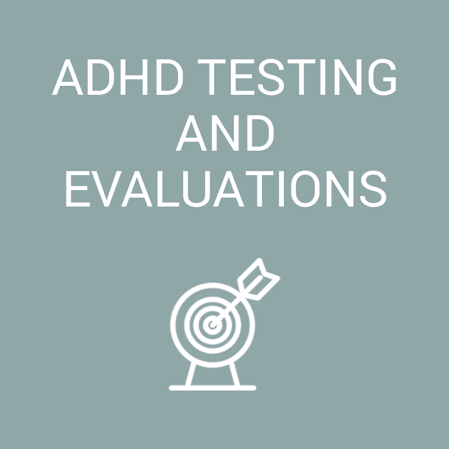 Evaluations For Test Accommodations In The Woodlands Geo Therapy