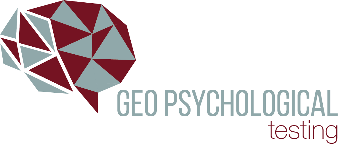 Geo Psychological Testing
