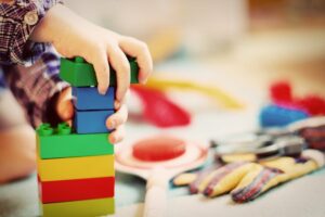 Kindergarten Readiness Testing in The Woodlands - Geo Psychological Therapy