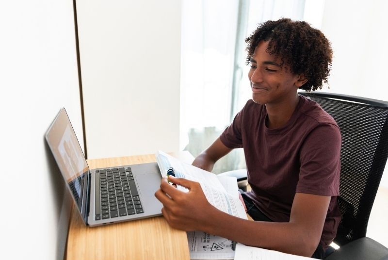 Helping Teens Find Their Career Path: Personality/Career Interest Inventories for Teens and Young Adults - Geo - 5142026 - 3